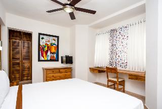 Room
 di Albachiara Hotel