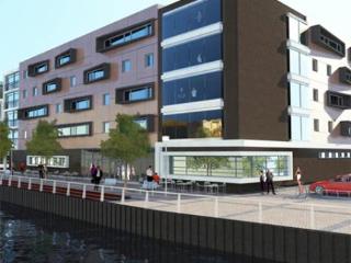 General view
 di Jurys Inn Newcastle Gateshead Quays