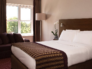 Room
 di Jurys Inn Newcastle Gateshead Quays