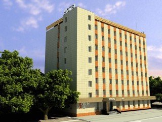 General view
 di Forum Hotel