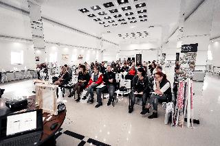 Conferences
 di Forum Hotel