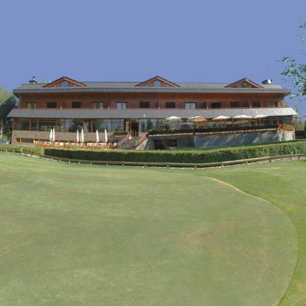General view
 di Chalet del Golf