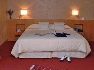 Room
 di Chalet del Golf