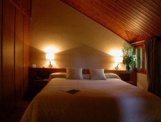 Room
 di Chalet del Golf