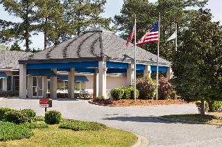Hotel Augusta Fort Gordon