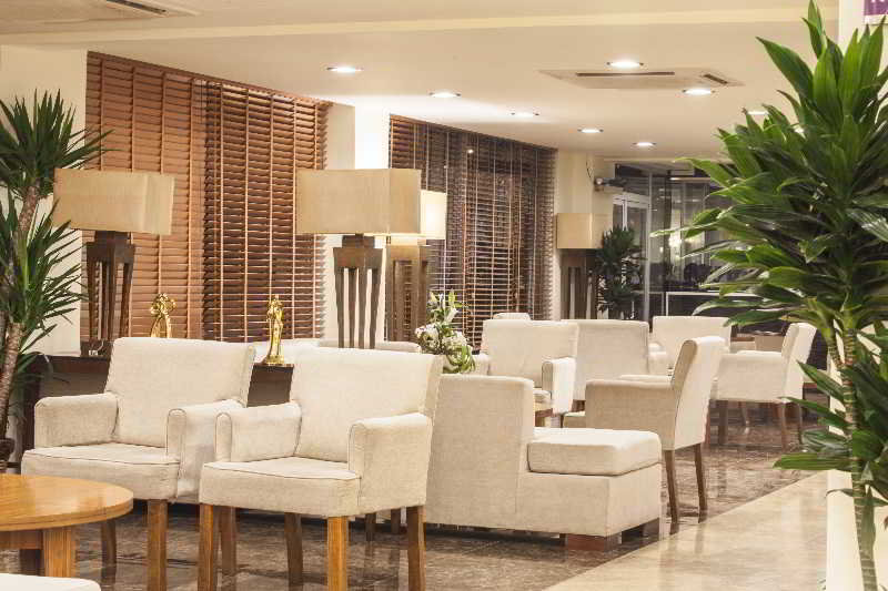 Lobby
 di Prime Family Club