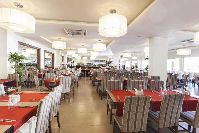 Restaurant
 di Prime Family Club