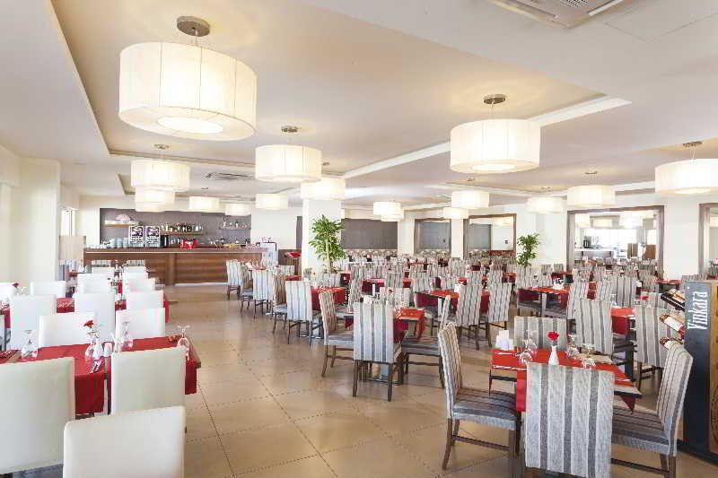 Restaurant
 di Prime Family Club