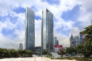 Sheraton Guangzhou