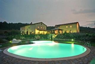 Pool
 di Osteria dell Orcia