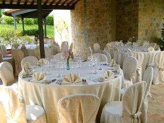 Restaurant
 di Osteria dell Orcia