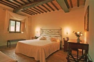 Room
 di Osteria dell Orcia