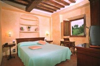Room
 di Osteria dell Orcia