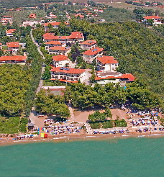 General view
 di Portes Beach