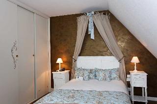 Le Verger des Châteaux, The Originals Relais, Colmar
