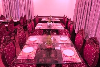 Restaurant
 di Emarald Hotel