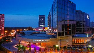 Hyatt Regency Belgrade