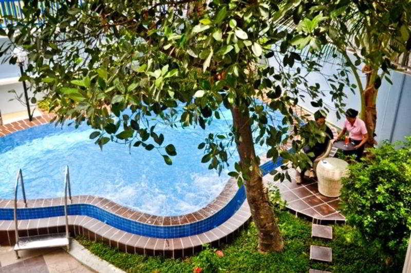 Pool
 di Lotus Luxury Villa