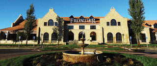 Peermont, Metcourt at Frontier