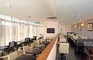 Holiday Inn Express Crewe, Manchester