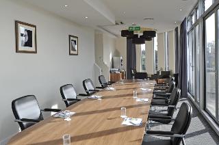 Holiday Inn Express Crewe, Manchester