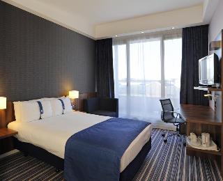 Holiday Inn Express Crewe, Manchester