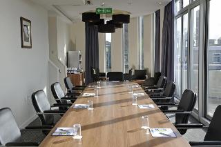Holiday Inn Express Crewe, Manchester