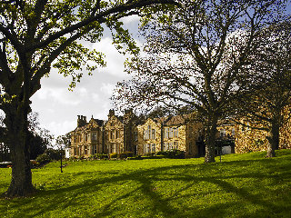 General view
 di Hollins Hall Marriott Hotel & Country Club