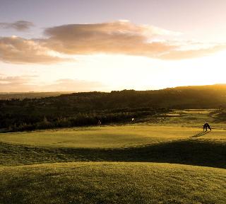 Hollins Hall Hotel, Spa & Golf