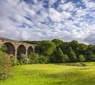 Hollins Hall Hotel, Spa & Golf