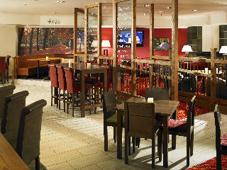 Bar
 di Hollins Hall Marriott Hotel & Country Club