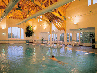 Pool
 di Hollins Hall Marriott Hotel & Country Club