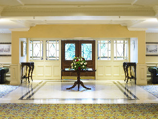 Room
 di Hollins Hall Marriott Hotel & Country Club