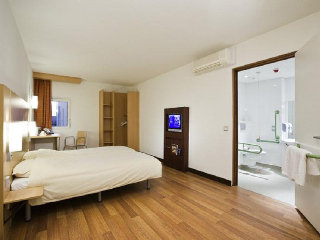Room
 di Ibis Birmingham Airport