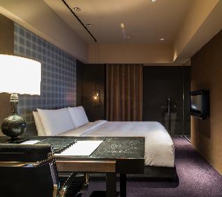 Room:DBL.ST