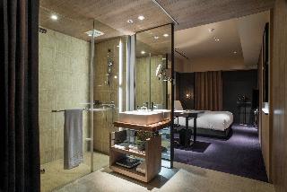 Room:SGL.ST