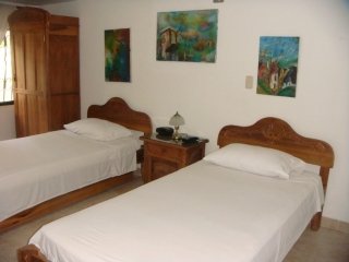 Room
 di Hotel Habana Vieja 