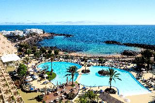Alexandre Grand Teguise Playa