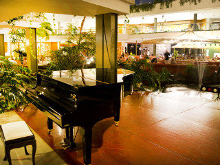 Bar
 di Be live Grand Teguise Playa