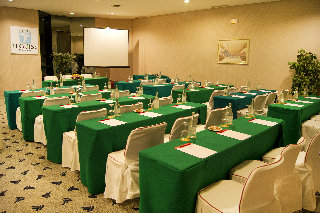 Conferences
 di Be live Grand Teguise Playa