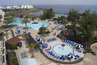 Pool
 di Be live Grand Teguise Playa
