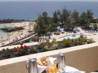 Terrace
 di Be live Grand Teguise Playa