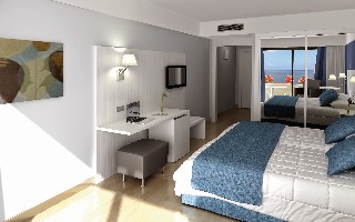 Room
 di Be live Grand Teguise Playa