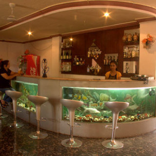 Bar
 di Ginger Tree Beach Resort