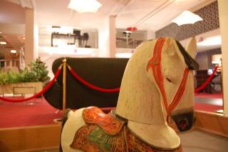 Gran Carlina Hotel, Clermont-Ferrand