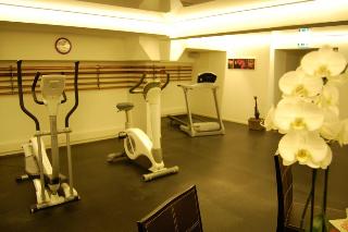 Gran Carlina Hotel, Clermont-Ferrand