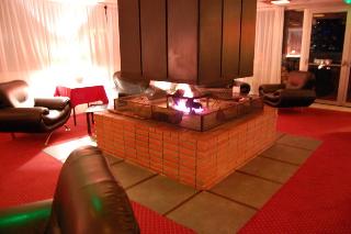Gran Carlina Hotel, Clermont-Ferrand