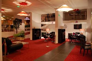 Gran Carlina Hotel, Clermont-Ferrand