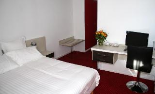 Gran Carlina Hotel, Clermont-Ferrand