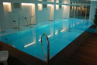 Gran Carlina Hotel, Clermont-Ferrand